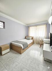 Blk 762 Woodlands Avenue 6 (Woodlands), HDB 5 Rooms #552761011